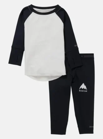 Kids’ & Toddlers’ Burton Midweight Base Layer Set
