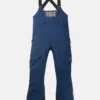 Men’s [ak]® Japan Guide GORE-TEX PRO 3L Hi-Top Bib Pants (Sample)