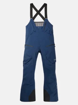 Men’s [ak]® Japan Guide GORE-TEX PRO 3L Hi-Top Bib Pants (Sample)