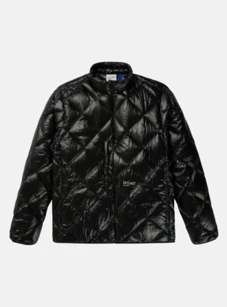 Men’s [ak]® Japan Packable Insulated Down Jacket (Sample)