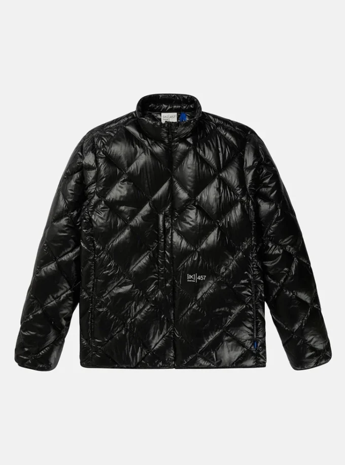 Men’s [ak]® Japan Packable Insulated Down Jacket (Sample)