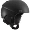 Men’s Anon Helo Helmet – Round Fit