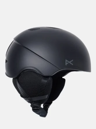 Men’s Anon Helo Round Fit Ski & Snowboard Helmet
