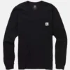 Men’s Anon Long Sleeve T-Shirt