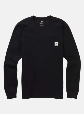 Men’s Anon Long Sleeve T-Shirt
