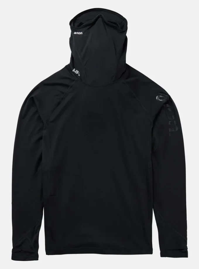 Men’s Anon MFI® Lightweight Base Layer Long Sleeve Shirt
