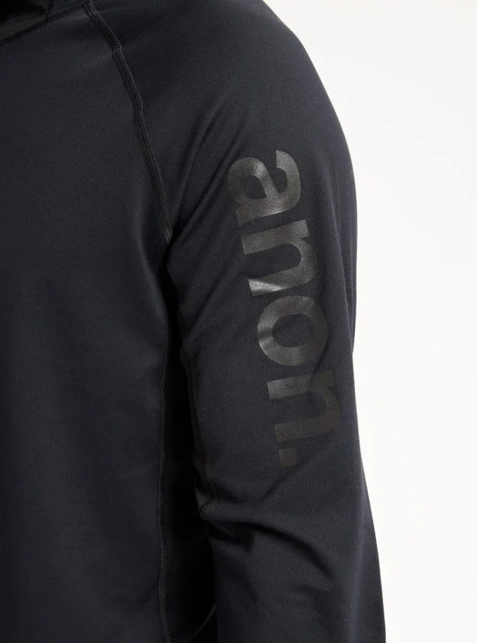 Men’s Anon MFI® Lightweight Base Layer Long Sleeve Shirt