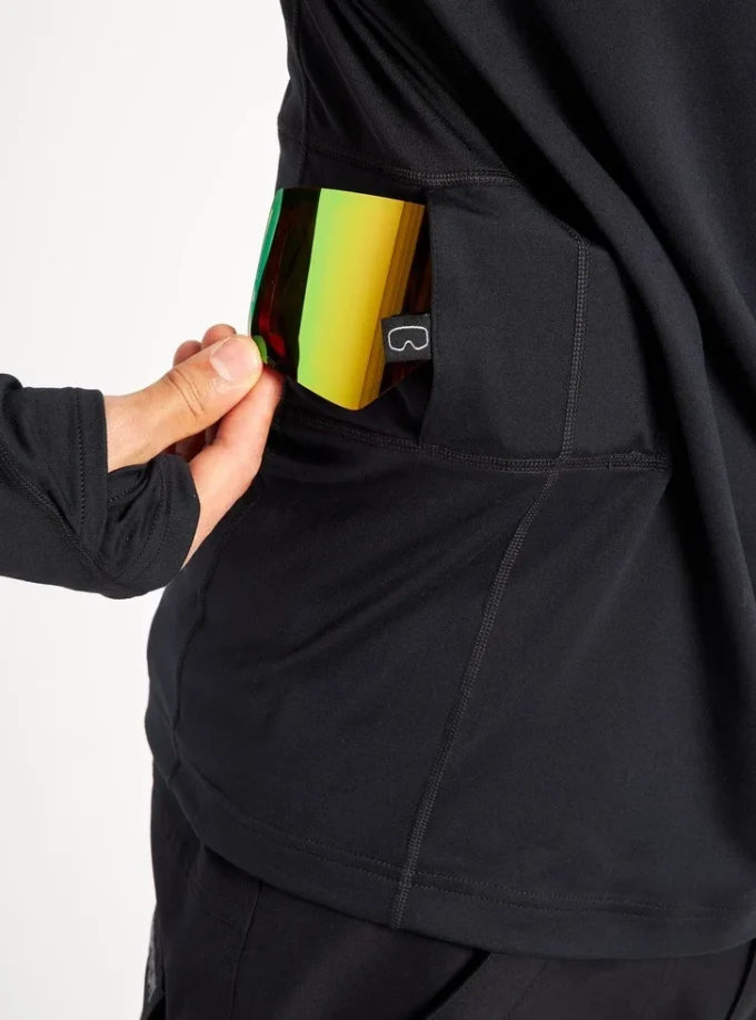 Men’s Anon MFI® Lightweight Base Layer Long Sleeve Shirt