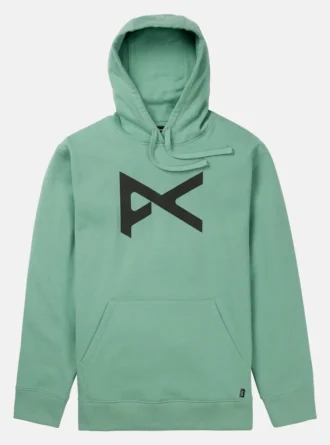 Men’s Anon Pullover Hoodie