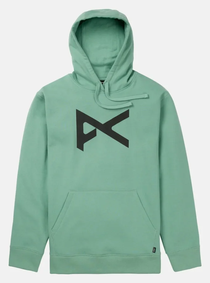 Men’s Anon Pullover Hoodie