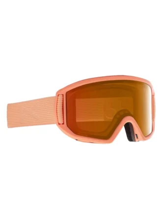 Men’s Anon Relapse Goggle – Asian Fit