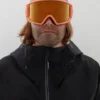 Men’s Anon Relapse Goggle – Asian Fit