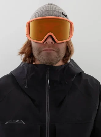 Men’s Anon Relapse Goggle – Asian Fit