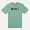 Men’s Anon Short Sleeve T-Shirt