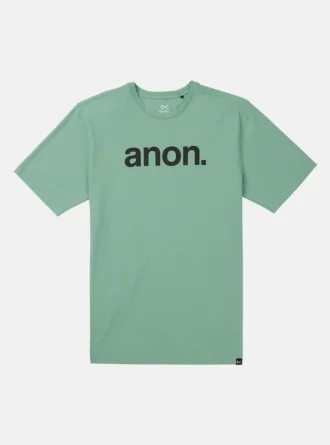 Men’s Anon Short Sleeve T-Shirt