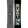 Men’s Burton 3D Kilroy Camber Snowboard