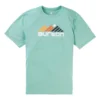 Men’s’ Burton Active Short Sleeve T-Shirt