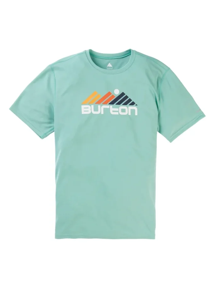 Men’s’ Burton Active Short Sleeve T-Shirt