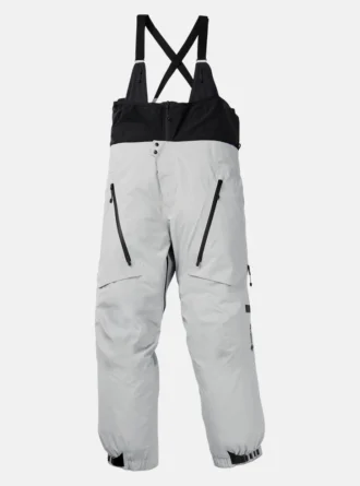 Men’s Burton [ak]® Acamar Fragment GORE-TEX 3L Bib Pants