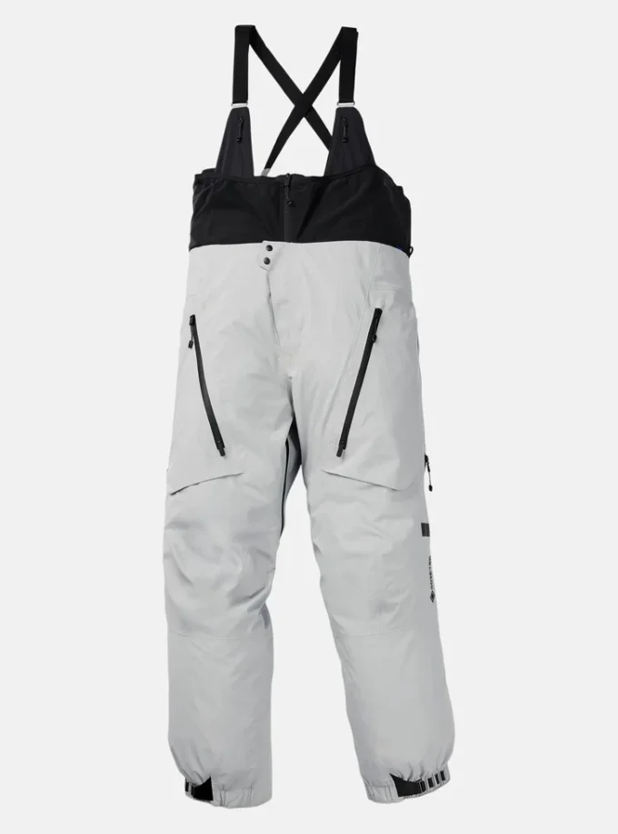 Men’s Burton [ak]® Acamar Fragment GORE-TEX 3L Bib Pants