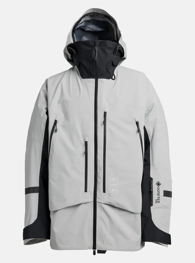 Men’s Burton [ak]® Acamar Fragment GORE-TEX 3L Jacket