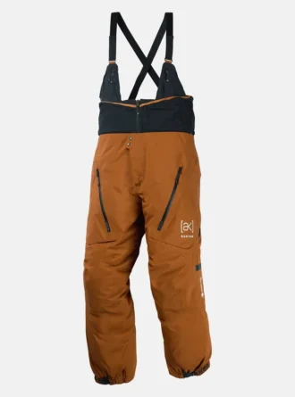 Men’s Burton [ak]® Acamar GORE-TEX PRO 3L Bib Pants