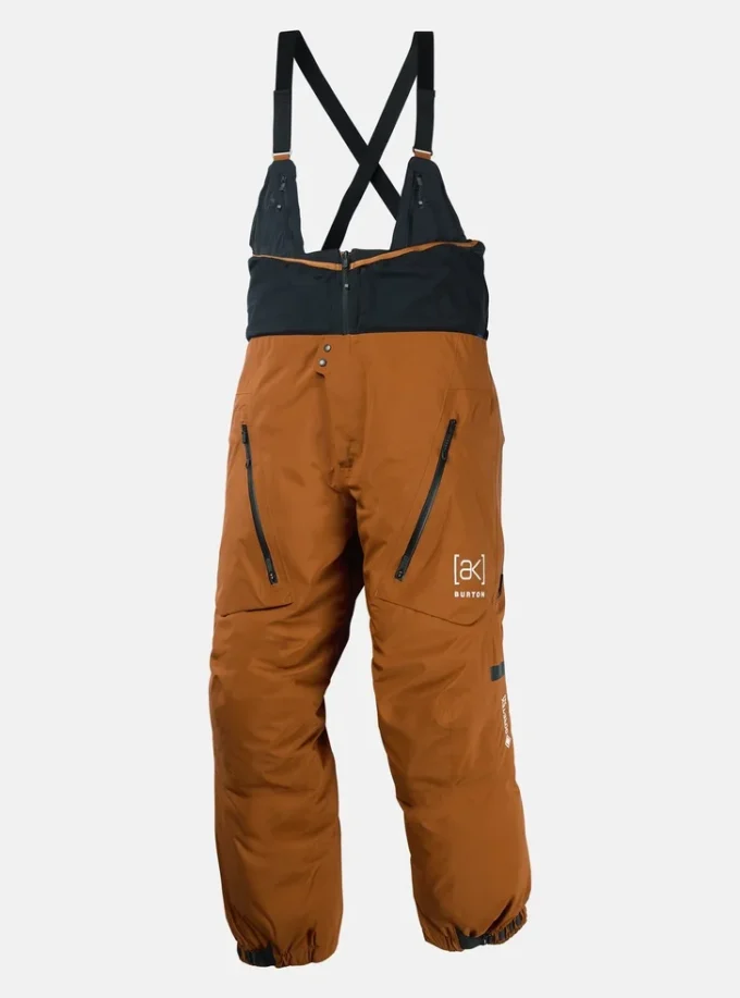 Men’s Burton [ak]® Acamar GORE-TEX PRO 3L Bib Pants