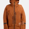 Men’s Burton [ak]® Acamar GORE-TEX PRO 3L Jacket