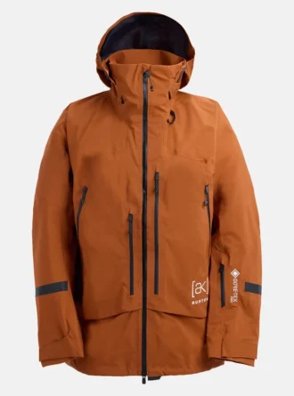 Men’s Burton [ak]® Acamar GORE-TEX PRO 3L Jacket