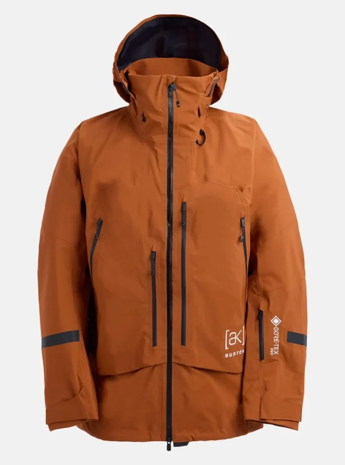 Men’s Burton [ak]® Acamar GORE-TEX PRO 3L Jacket