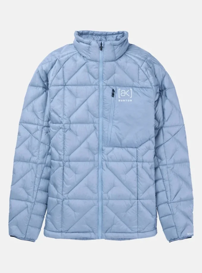 Men’s Burton [ak]® Baker Down Jacket (Sample)