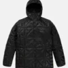 Men’s Burton [ak]® Baker Hooded Down Jacket