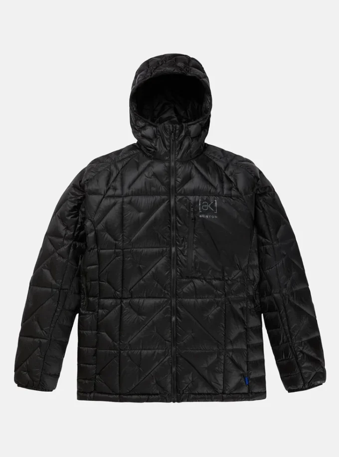 Men’s Burton [ak]® Baker Hooded Down Jacket