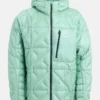 Men’s Burton [ak]® Baker Hooded Down Jacket