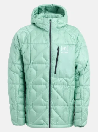 Men’s Burton [ak]® Baker Hooded Down Jacket