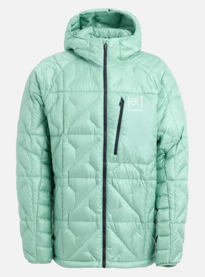 Men’s Burton [ak]® Baker Hooded Down Jacket