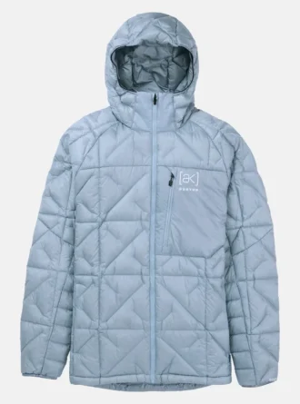 Men’s Burton [ak]® Baker Hooded Down Jacket