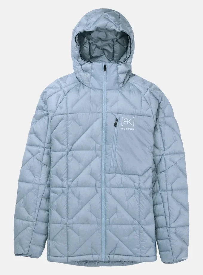 Men’s Burton [ak]® Baker Hooded Down Jacket