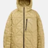 Men’s Burton [ak]® Baker Hooded Down Jacket (Sample)