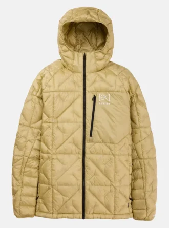 Men’s Burton [ak]® Baker Hooded Down Jacket