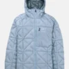 Men’s Burton [ak]® Baker Hooded Down Jacket (Sample)