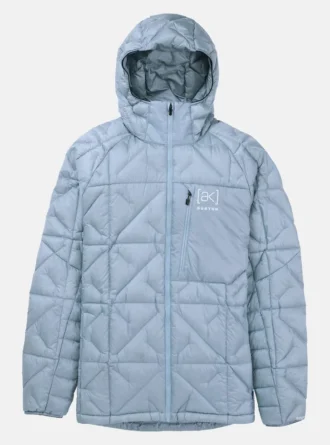Men’s Burton [ak]® Baker Hooded Down Jacket (Sample)