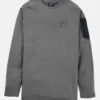 Men’s Burton [ak]® Baker Power Stretch® Fleece Crewneck