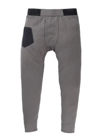 Men’s Burton [ak]® Baker Power Wool™ Base Layer Pants