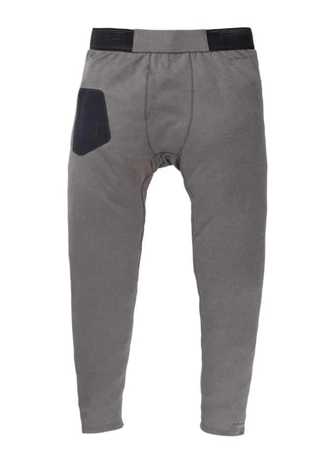 Men’s Burton [ak]® Baker Power Wool™ Base Layer Pants