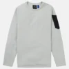 Men’s Burton [ak]® Baker Stretch Crewneck Fleece