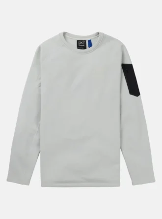 Men’s Burton [ak]® Baker Stretch Crewneck Fleece