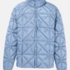 Men’s Burton [ak]® Baker Ultralight Down Jacket (Sample)