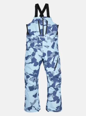 Men’s Burton [ak]® Cyclic GORE-TEX 2L Bib Pants (Sample)