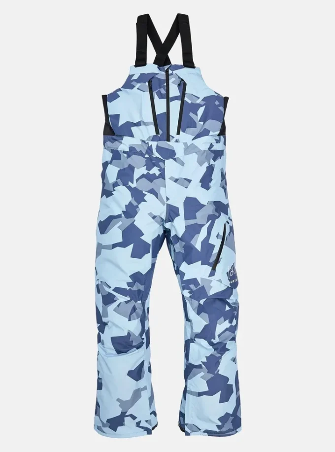 Men’s Burton [ak]® Cyclic GORE-TEX 2L Bib Pants (Sample)